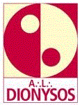 Dionysos - Vilvoorde